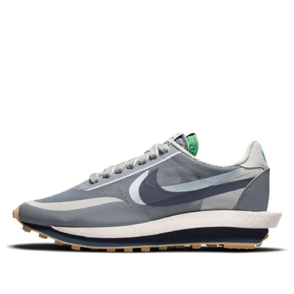 NIKE SACAI LDWAFFLE SNEAKERS